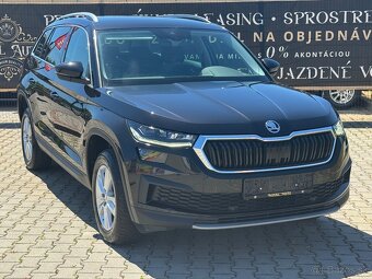 Škoda Kodiaq 2.0 TDI SCR EVO Style DSG Full Led Matrix - 2