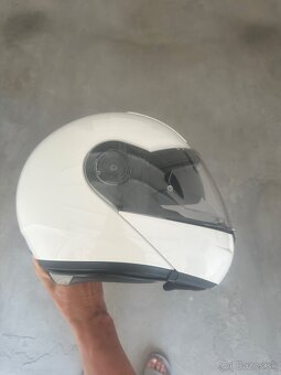 Helma Schuberth C3 - 2