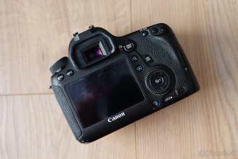Canon 6d - 2
