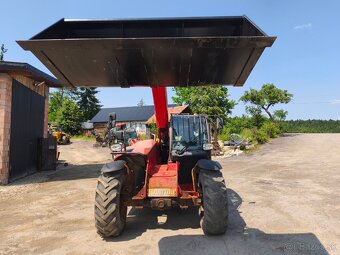 MANITOU MT 835 EASY - 2