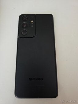 Samsung S21 Ultra 5G 16gb 512gb - 2