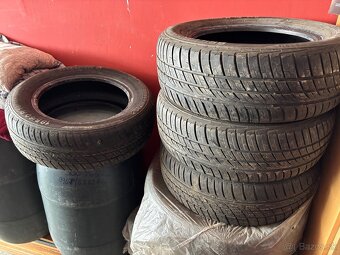 Barum Brillantis 2 letné 185/60 R14 - 2