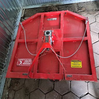 Malotraktor - 2