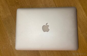 Predám MacBook Pro - 2