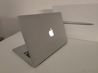 MacBook Air A1466 - 2
