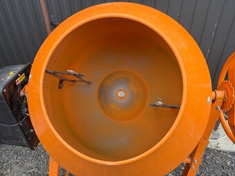 Miešačka 180l 1250w - 2