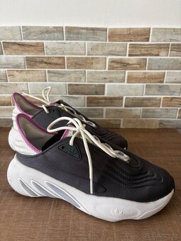 Tenisky Adidas CHAUSSURE ADIFOM SLTN - dámske - 2