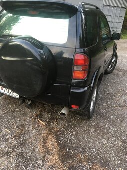 RAV4 - 2