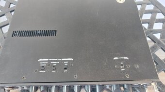 Gallien Krueger MB Fusion 500 - 2