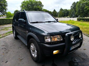 Opel Frontera 2.2 DTI - 2