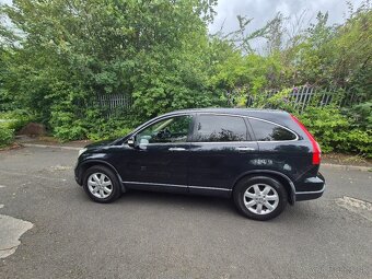 Honda CR-V - 2