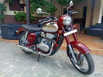 JAWA 300CL TOP u - 2