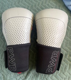 Boxerské rukavice - 2