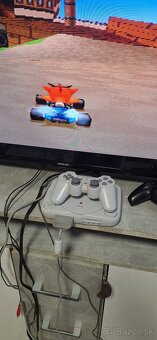Playstation 1 Bazár u Milušky - 2