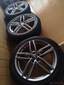 elektrony 5x114,3 r19 hyundai tucson,kia sportage,mazda - 2
