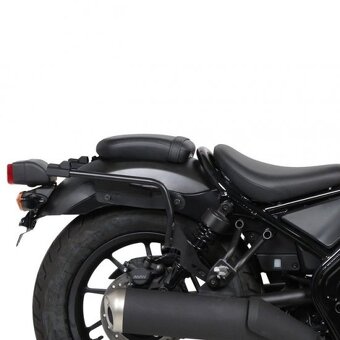 Honda CMX 500 - Shad nosiče - 2