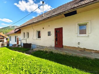 3-IZB. RD NA OKRAJI OBCE, KOJŠOV - 2