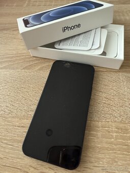 Mobilný telefón zn. Apple 12 mini - 2