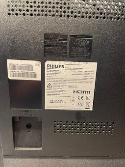 Predám LED TV Philips 32PHH4309/88 - 2