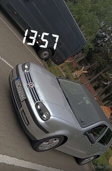 WV golf 4 1.9 tdi 85 kw PD - 2