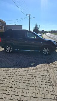 KIA SPORTAGE - 2
