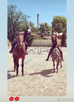 Sportovní pony princezna pro nejmenší - 2