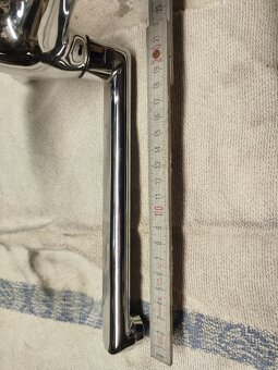 Kuchynská batéria ravak - 2