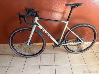 Cube nuorad pro 2022 M - 2