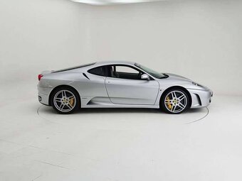 Ferrari F430 Coupé z roku 2005 - 2
