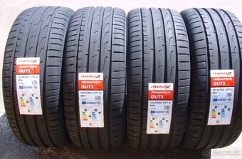 Lentne pneumatiky R18 - 2