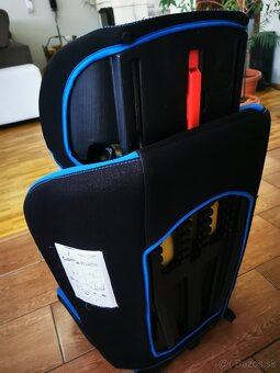Autosedačka Isofix Caretero - 2