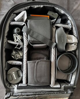 CANON EOS 6D Mark II Príslušenstvo - 2