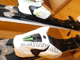 Stockli Laser 178cm - 2