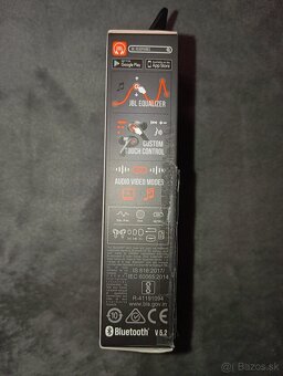 JBL WAVE BEAM - 2