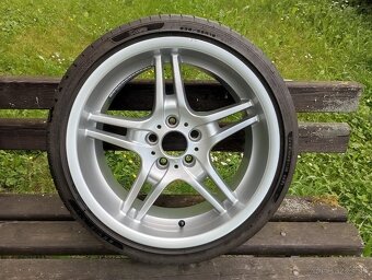 BMW styling 125 R19 - 2