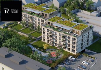 ZELENYDVORTRNAVA.SK - NOVÝ PROJEKT NA ŠPAČINSKEJ - 2