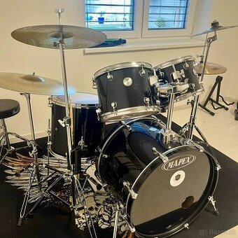 Bicie nàstroje Mapex Voyager - 2