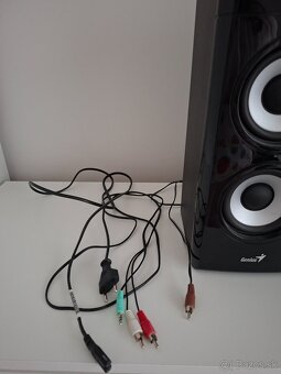 reproduktory SP-HF1800A - 2