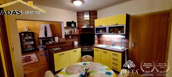 Ponúkame na predaj apartmán o rozlohe 66,7 m2 + veľká terasa - 2
