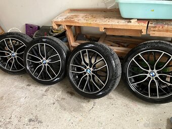 bmw 405 r18 na 225/45 r18 - 2