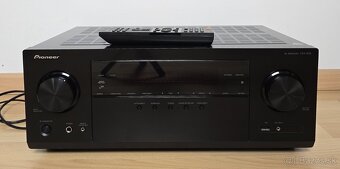 Pioneer VSX-832 / Dolby Atmos AirPlay, Bluetooth, Chromecast - 2