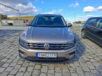 Volkswagen Tiguan, 1.4 Tsi - 2