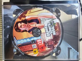GTA 5 - 2