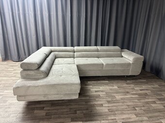 Sedacia súprava / gauč 156/2L - 2