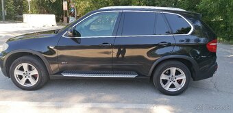 BMW X5 - 2