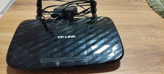 Router Tp link C2 - 2