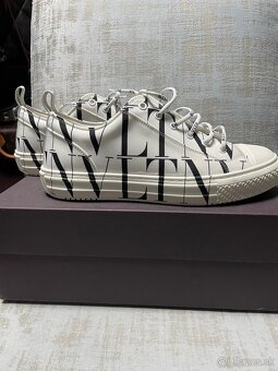 Tenisky Valentino Garavani. - 2