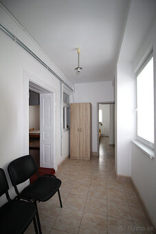 EXKLUZÍVNE Predaj rodinný dom Trstice - 2