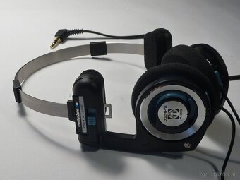 Slúchadlá KOSS Porta Pro Classic - 2