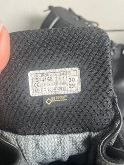 Zimná obuv BOSP - 2